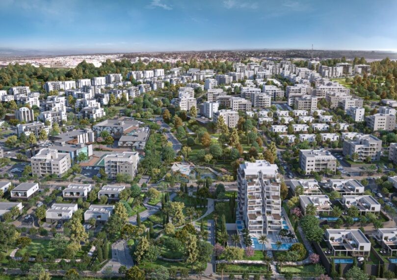 לאומי פרטנרס רוכשת 17% מחברת אבני דרך ב-80 מיליון שקל