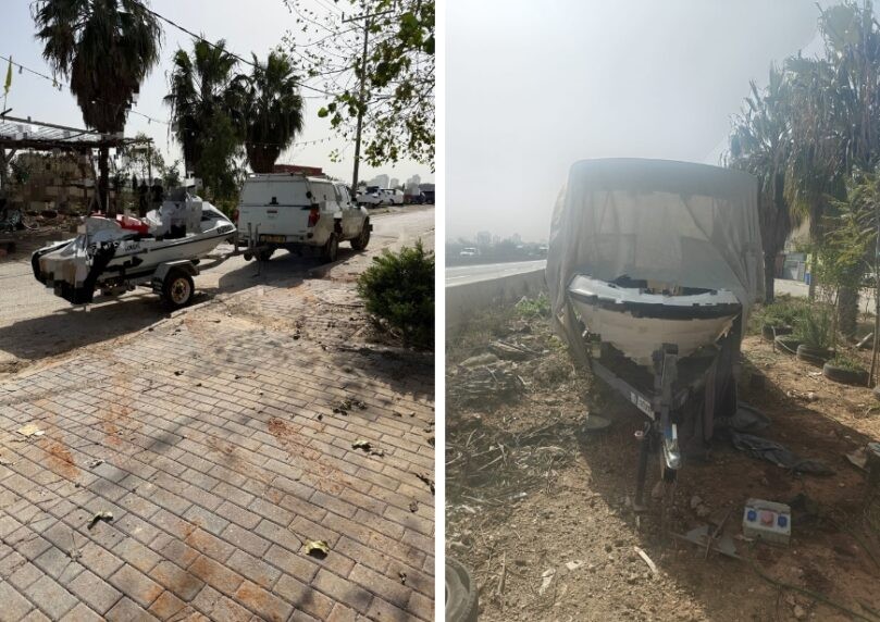 בתום חקירה סמויה: כתב אישום הוגש נגד סוחר סמים מג'סר א-זרקא