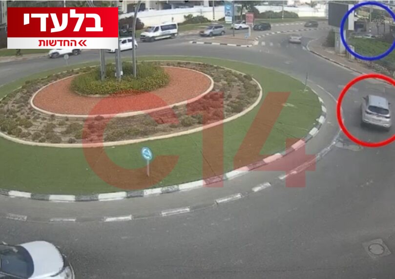 האלימות בחברה הערבית: צעיר נחטף ליער, הופשט והוכה באכזריות