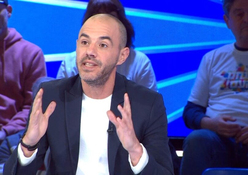 פליישמן תוקף את מנדלבליט: "זו בגידה במדינה" | צפו