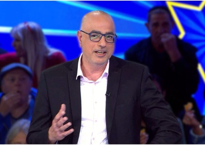 "רע מאוד": הפרופסור מסביר את המשמעות של המסמכים שחשף נתניהו