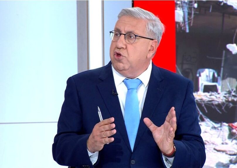יעקב ברדוגו מעריך: כך ישראל תסיר את האיום האיראני