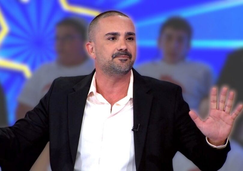אבי שושן תוקף את המשטרה: "זו הטרדה מינית" | צפו