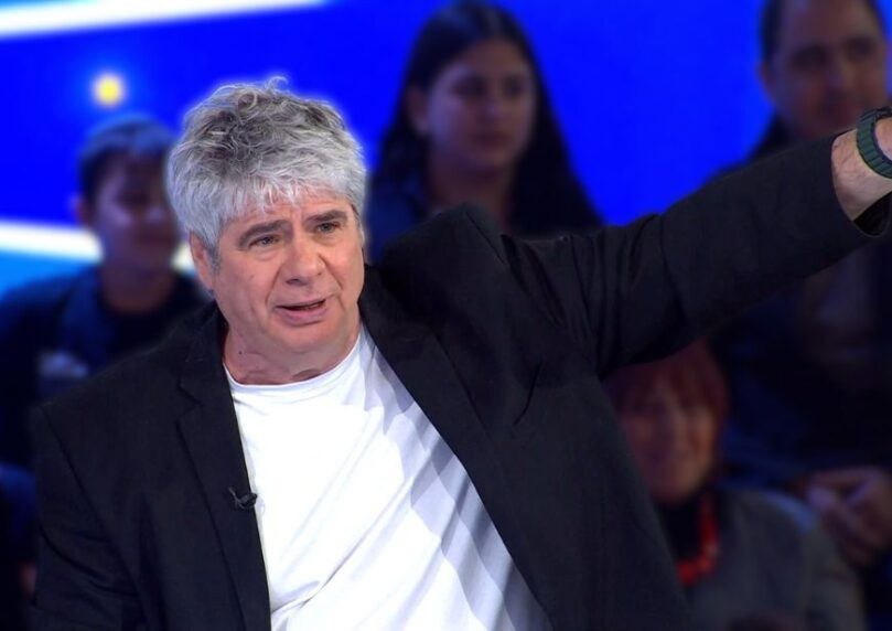 החוקר, השופט והתליין | גיא מרוז: "הייתי הורג את כולם"
