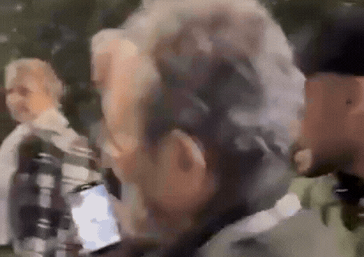 אחרי הכאוס ברחובות, הזעזוע שלכם ממרדכי דוד נשמע פחות אמין