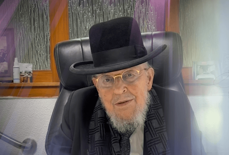 "המצווה הזו זועקת": הדרמה שהסעירה את ישיבת מיר