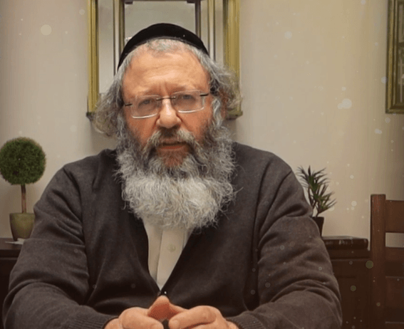 שלוש שנים אחרי הלוויה, הבן שבר את השתיקה