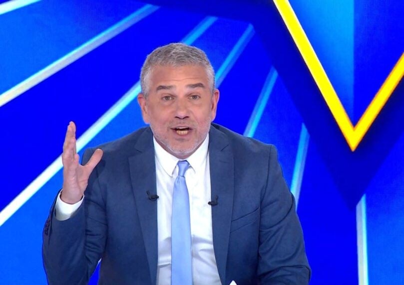 המונולוג של ינון מגל: "זו מהפכה אמיתית, מגיע להם פרס ישראל"