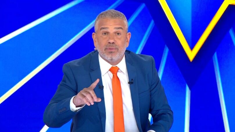 ינון מגל: "במקומם - הייתי תובע לבנט את הצורה"