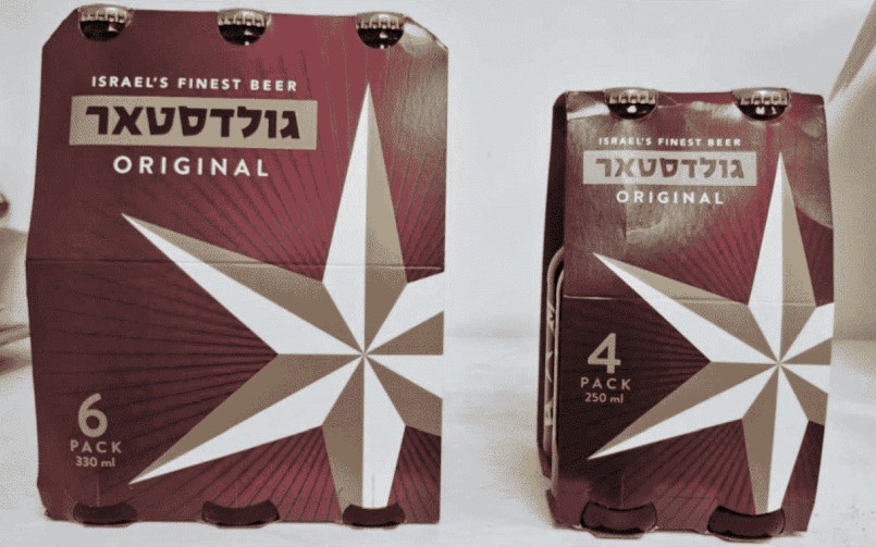 עובדים עלינו בעיניים? המהלך של טמפו שעלול להטעות את הצרכנים