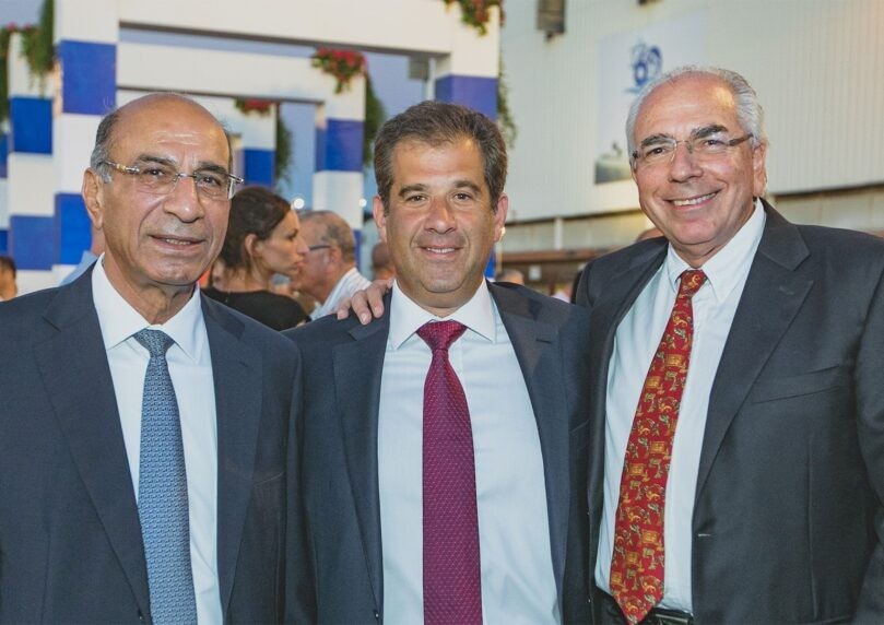 מספנות ישראל תספק ארבעה כלי שיט ללקוח בחו"ל ב-62 מיליון דולר