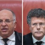 השופט עמית העביר את הטיפול בעתירות להקמת ועדת חקירה לסולברג