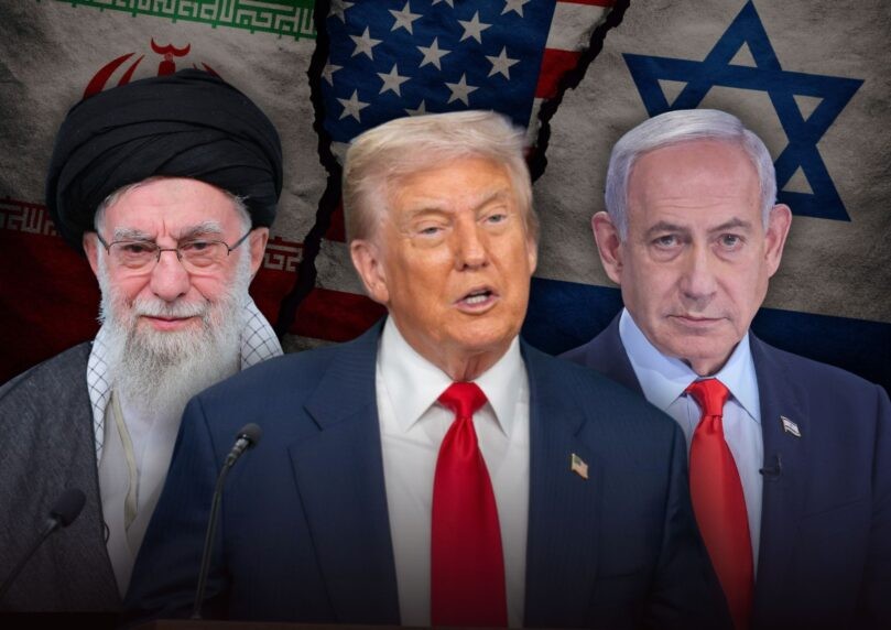 ממתינים לאיראנים - עם אצבע על ההדק: כל התרחישים אחרי הפסגה