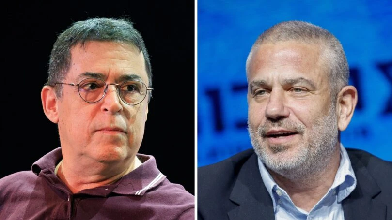 צילום: משה שי, חיים גולדברג, פלאש 90