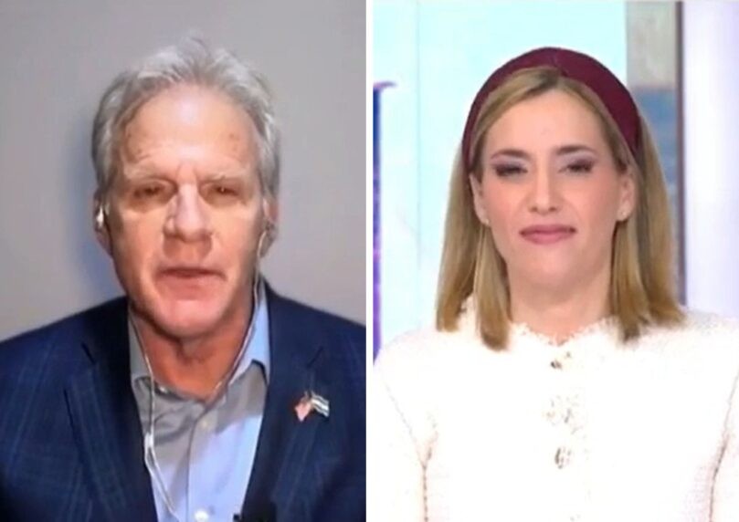 מייקל אורן: "טראמפ ירד בדרישותיו לעסקה - רק הגרעין חשוב לו"