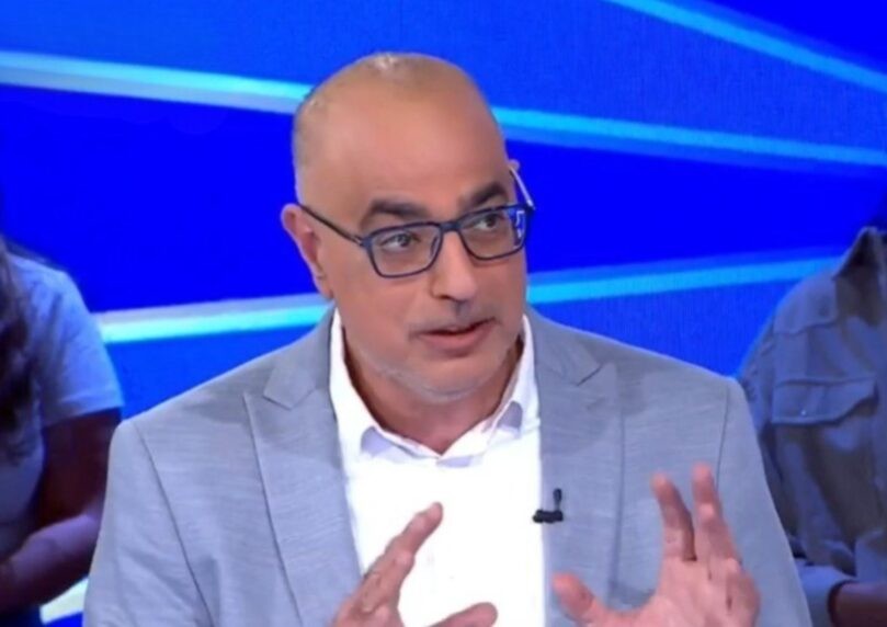 "המערכת רקובה": פרופ' כהן-אליה קורא ללחץ אמריקני על בג"ץ