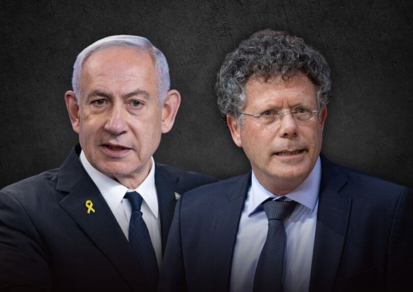 כך משרד רה"מ ונתניהו משתפים פעולה עם החלטת בג"ץ הכותל