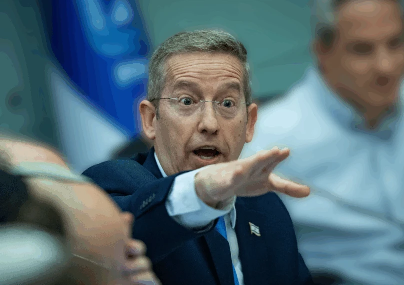 השב"כ חוקר: מזכיר הממשלה חושף את האמת על ההדלפה לערוץ 12