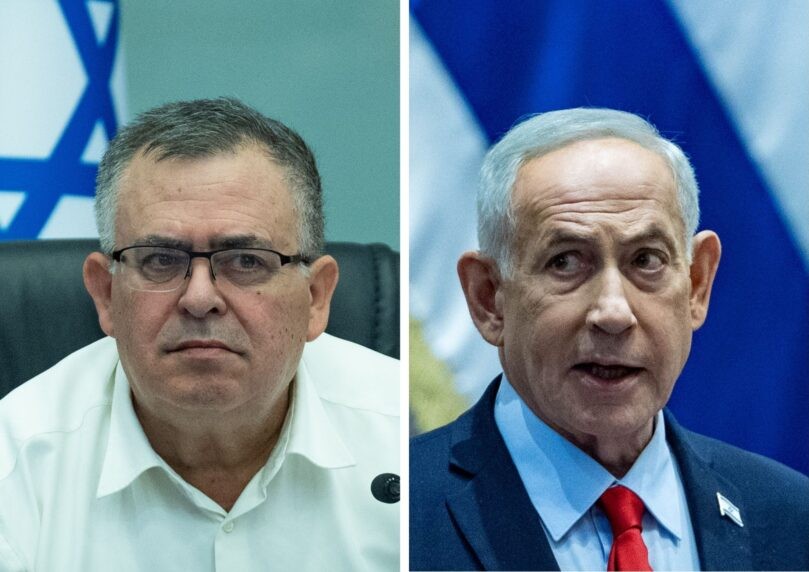 10 שיריונים או רענון רשימה? הקרב על הפריימריז בליכוד מתחמם