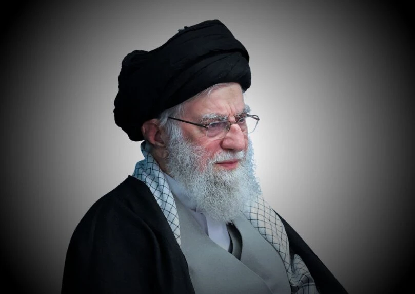 הציוץ של הרודן חמינאי - שלושה ימים בלבד לאחר טבח שמחת תורה