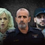 מתקפה על המפכ"ל בעקבות חקירת מרדכי דוד: "מפחד מהיועמ"שית"