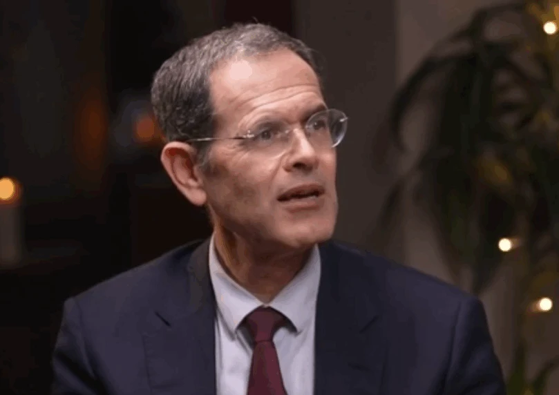 העבודה בפרקליטות, והשריון בליכוד: ח"כ משה סעדה בריאיון אישי