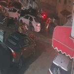 הנרצח ה-40 מתחילת השנה: גבר נורה למוות בפוריידיס