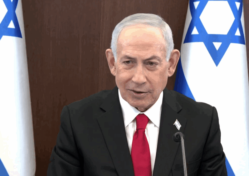 ראש הממשלה נתניהו: "הבורסה בשיא של כל הזמנים, האינפלציה יורדת"