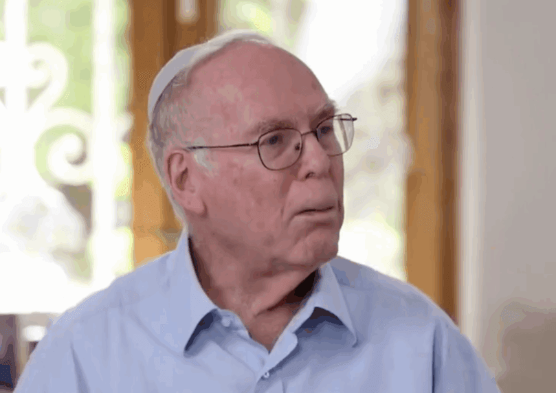 יו"ר ועדת הרוגלות שובר שתיקה: "פרטיות אזרחי ישראל הופקרה"