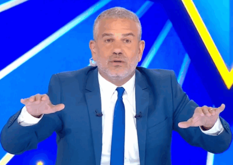 "מה, זהו?": בתוכנית הפטריוטים חגגו את ראש חודש אדר | צפו