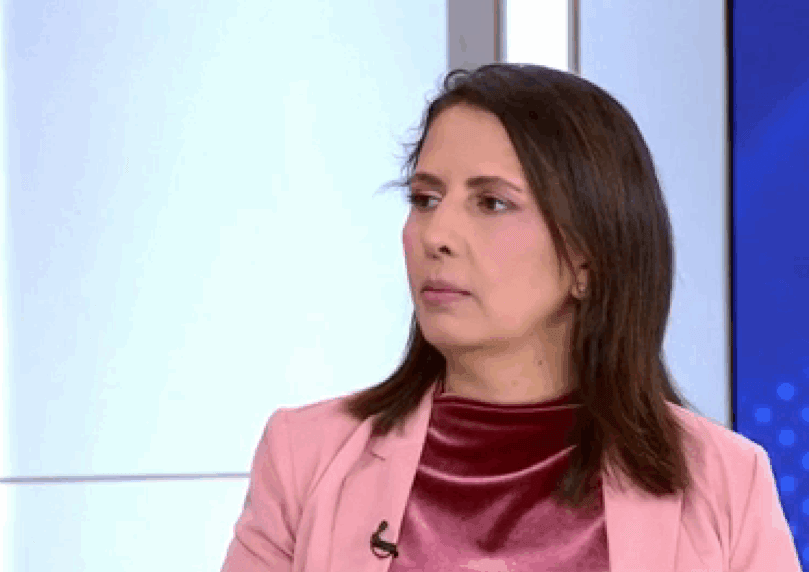 השרה גילה גמליאל: חוק הגיוס לא יעבור, התקציב כן