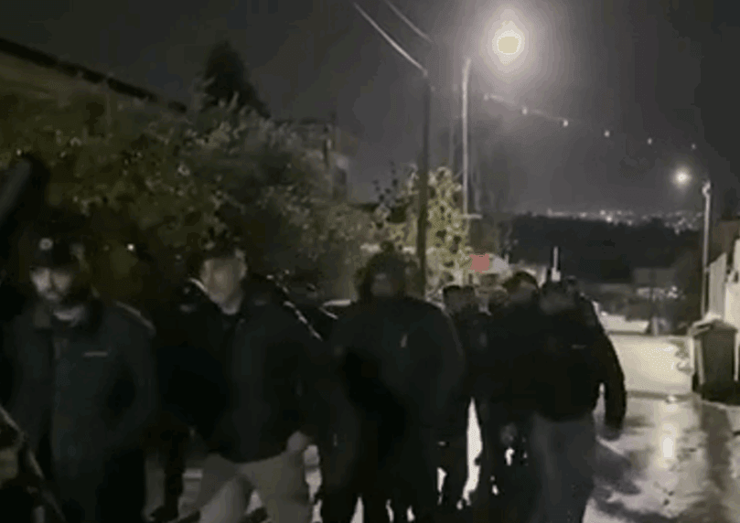 כך עבריינים מהצפון הקימו רשת פרוטקשן מתוחכמת שסחטה עסקים