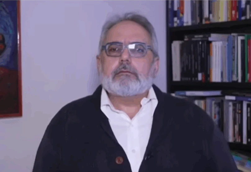 פרופ' יובל אלבשן תוקף את משרד המשפטים: "אלה שיטות של מאפיה"