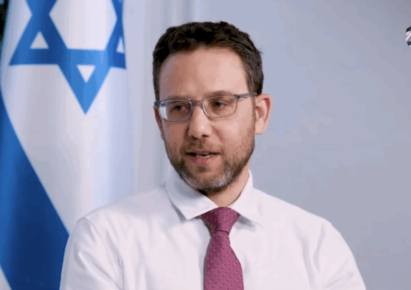 הכלכלן הראשי: הכלכלה מצוינת ובפוזיציה להיות במקום טוב יותר
