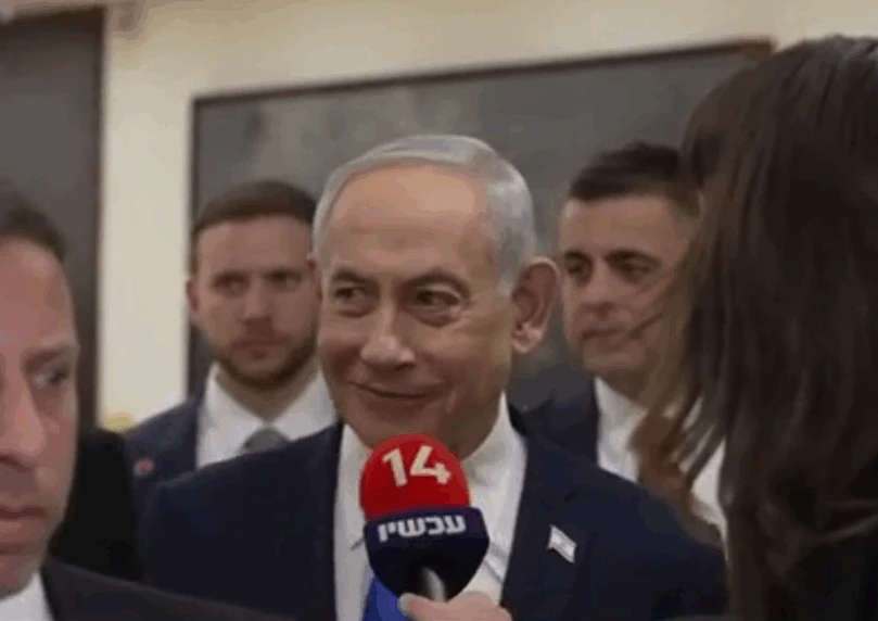 נתניהו לחדשות 14 על ההסכמים עם הודו: "מאוד חשובים" | צפו