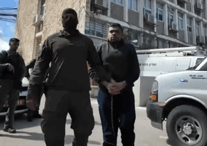 כתב אישום נגד ראשי ארגון 'בכרי' וראש עיריית נצרת לשעבר