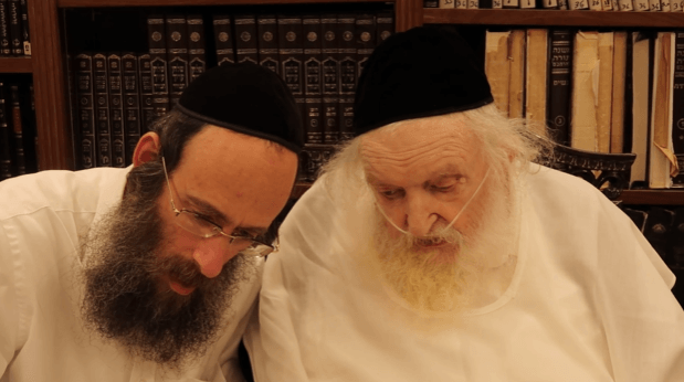 מרן הגר"מ שטרנבוך נגד ההקצנה: "מעשה נבלה"
