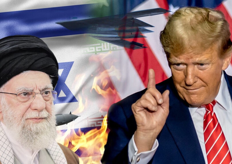 השיחות בין ארה"ב לאיראן התסיימו: טהרן סגרה חלקית את מצר הורמוז