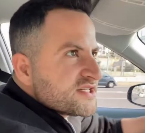גיא הוכמן קיבל תשובה מהמשטרה שהותירה אותו בהלם: "יימח שמו"