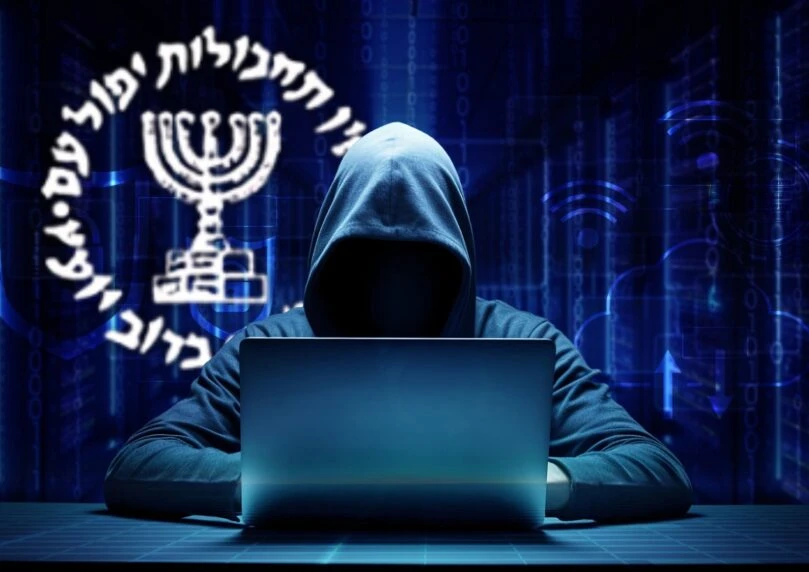 Iran Executes Two Men It Claims Spied for Israel