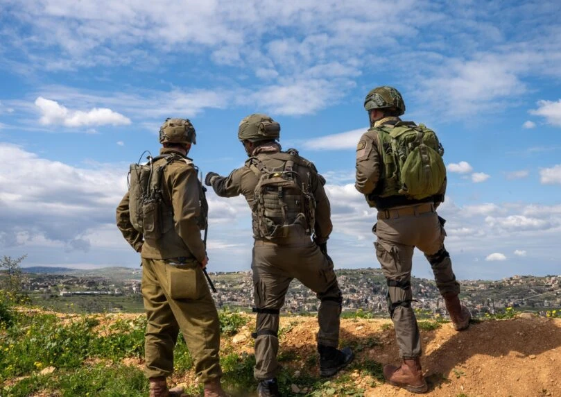 "צאו עכשיו": צה"ל הורה לתושבי לבנון לנוע צפונה מהליטאני