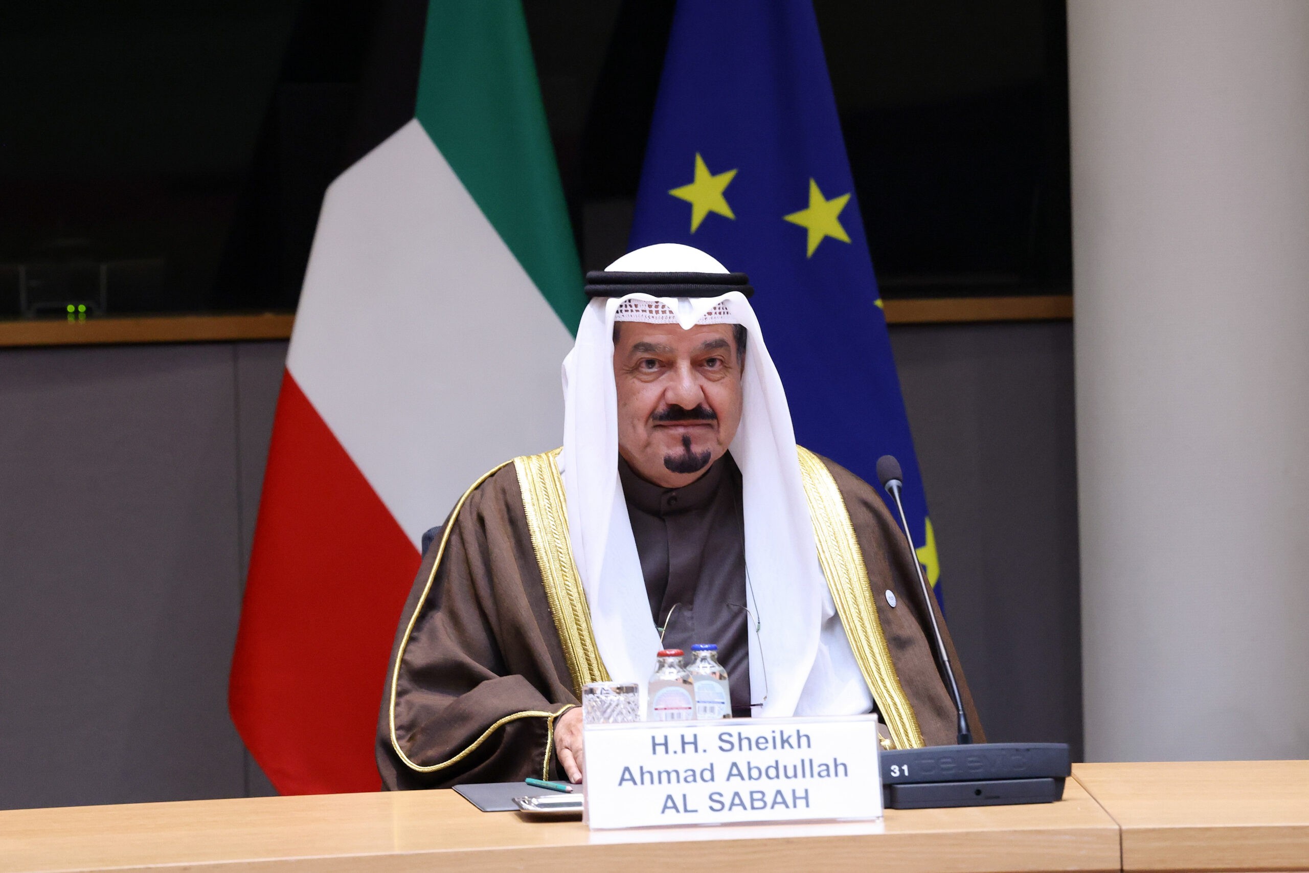 Pakistan Announces New Military Alliance with Arab State