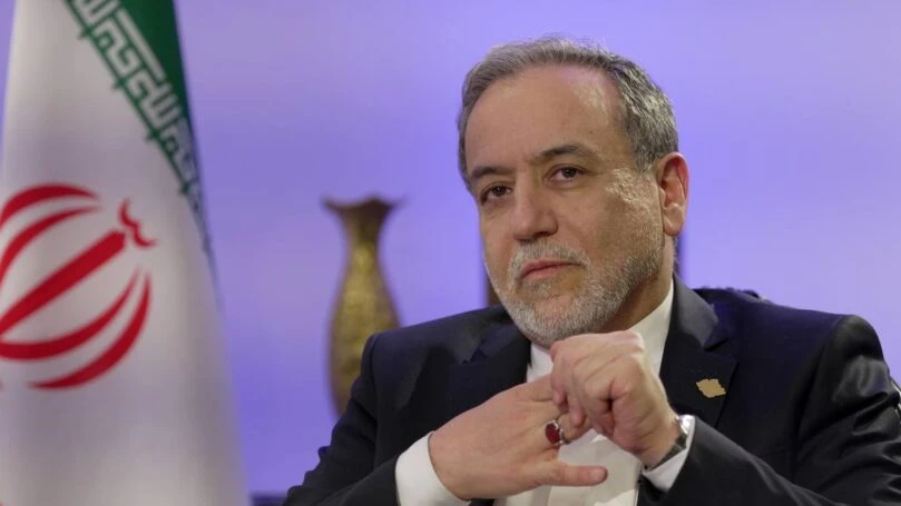 "בלי זה אין עסקה": התנאי הבלתי מתפשר של איראן