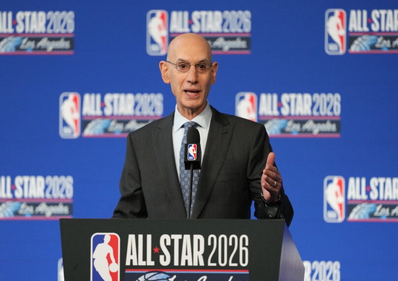 המהלך הגדול מתקרב: הצעד של ה-NBA לקראת התרחבות ל-32 קבוצות