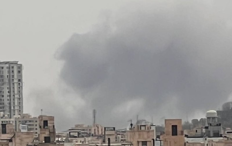 מפקדות ואתרי ייצור טילים: כוחותינו השלימו גל תקיפות בטהרן