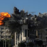 בדרג המדיני נוטים להעצים את התקיפות ברחבי לבנון