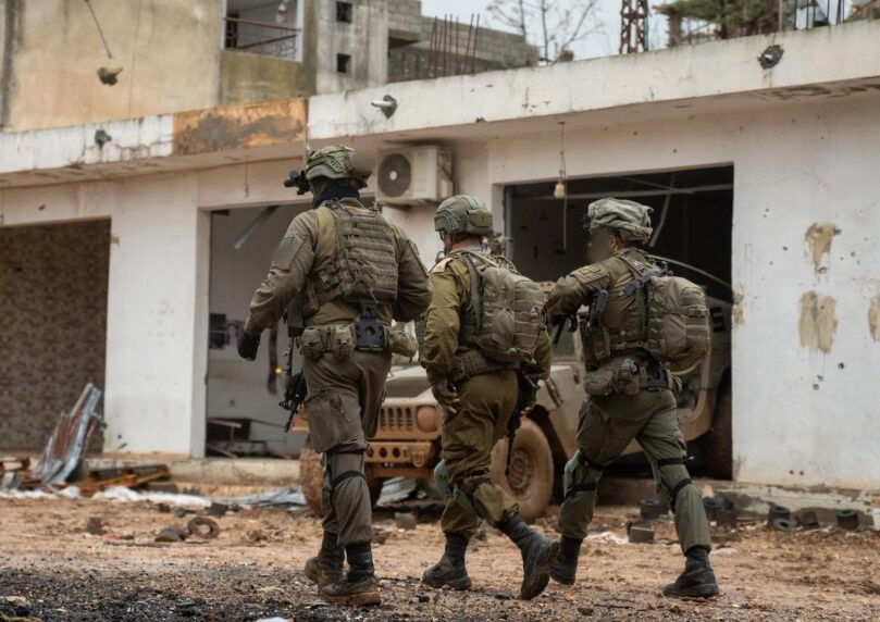 הלוחמים בדרום לבנון בזעקה על רחפני הנפץ והמענה החסר של צה"ל
