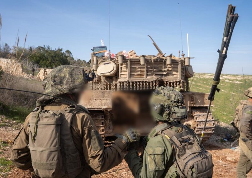 אזהרה חדשה של צה"ל לדאחיה: "התפנו מיד - ראו הוזהרתם"