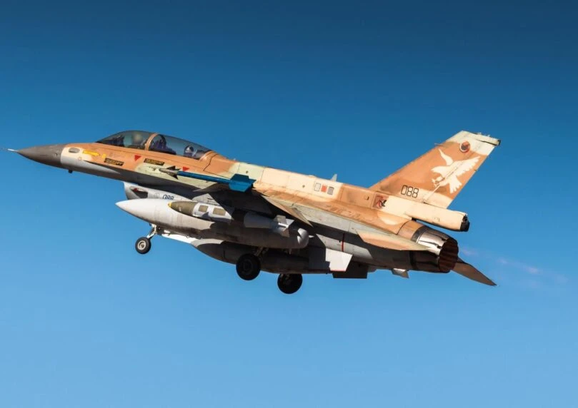 בלב טהרן: הושמדו אתרי ייצור טילים בליסטיים של איראן