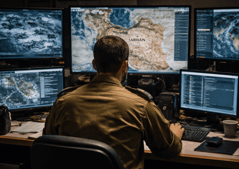 בלתי נתפס: הסכום שמרוויח הקצין שאחראי על חיסול חמינאי נחשף